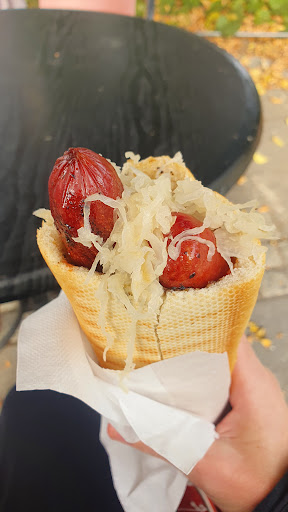 Photo of Farfars Kök - Centralvägen, 194 39 Upplands Väsby